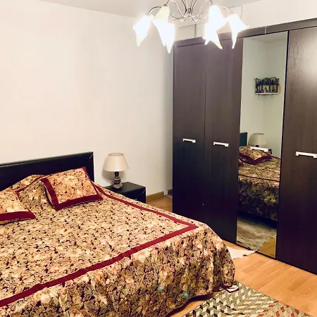 Gold Apartment Petrovac Extérieur photo