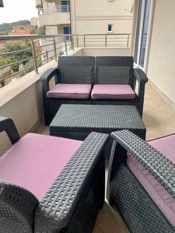 Gold Apartment Petrovac