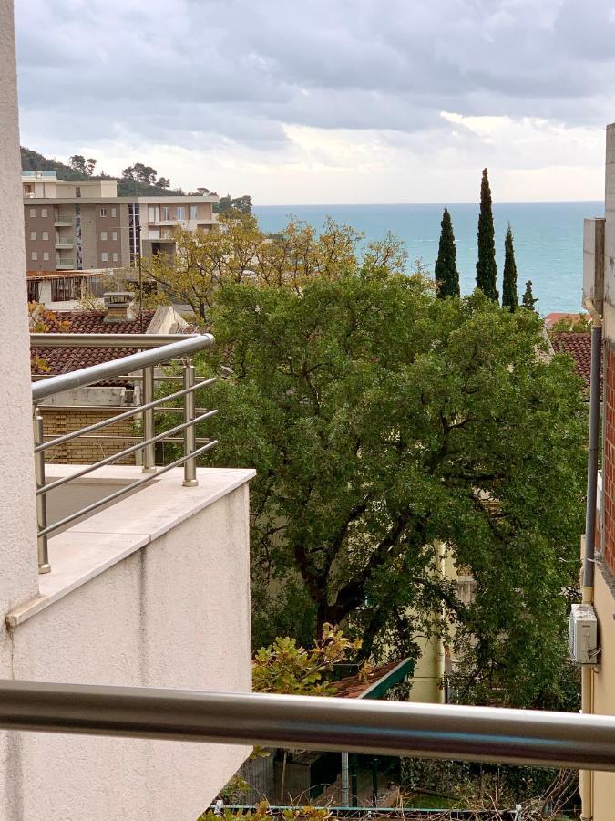 Apartment Gold Petrovac