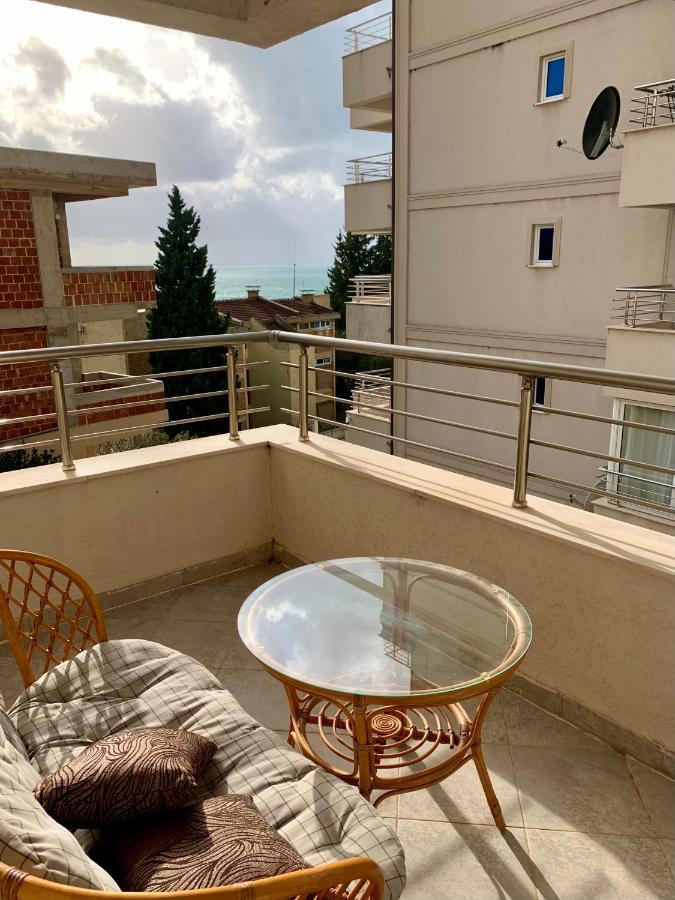 Apartment Gold Petrovac