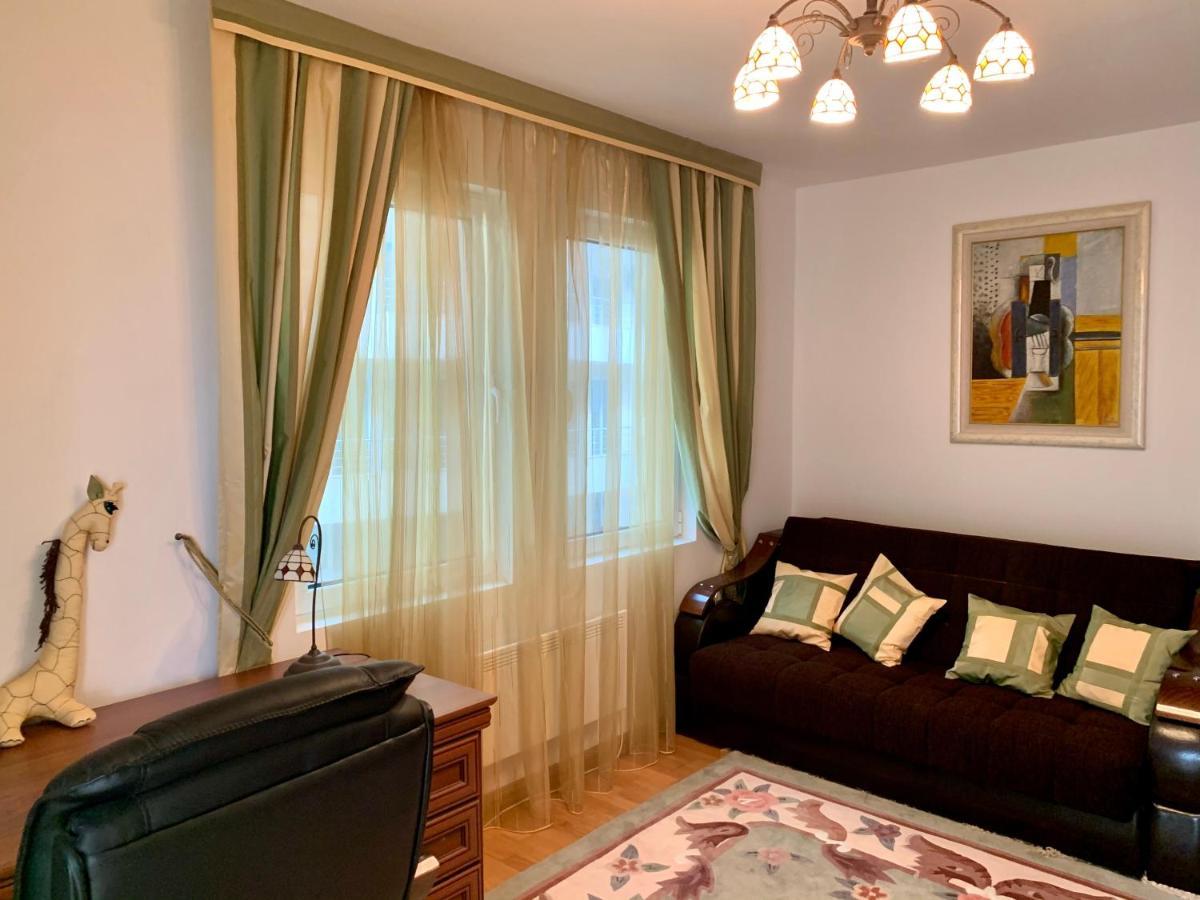 Apartment Gold Petrovac