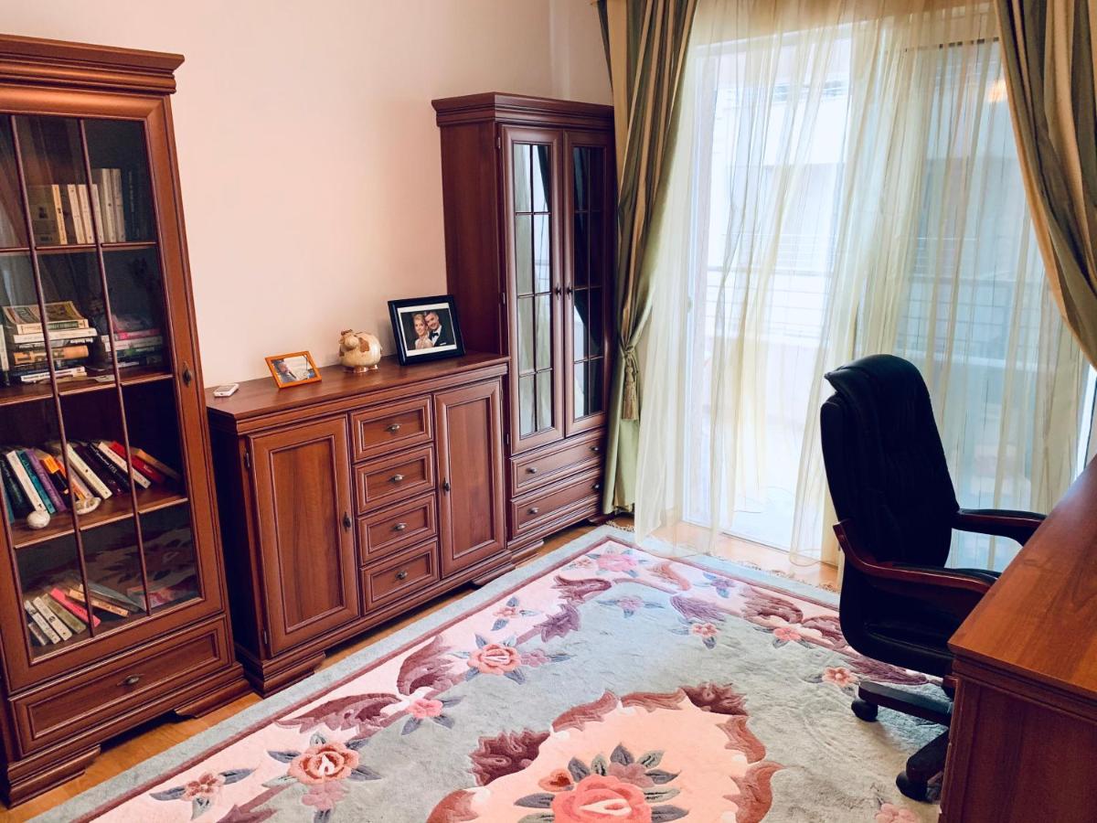 Apartment Gold Petrovac