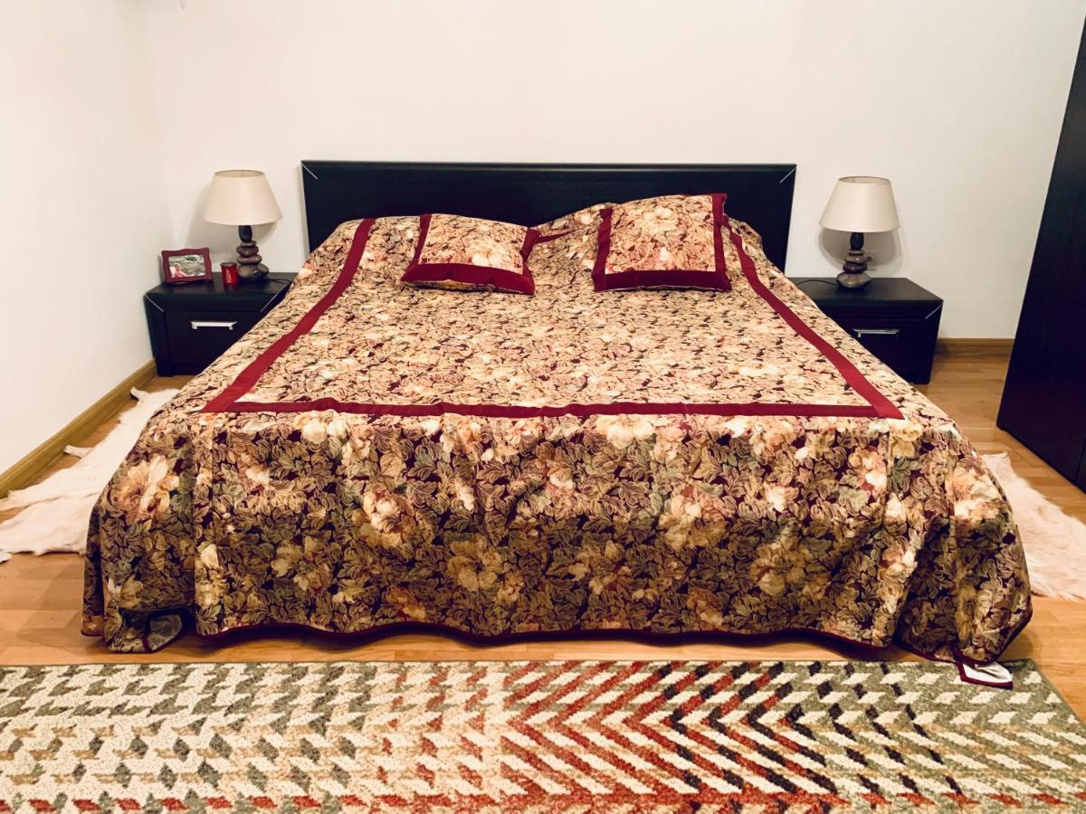 Apartment Gold Petrovac