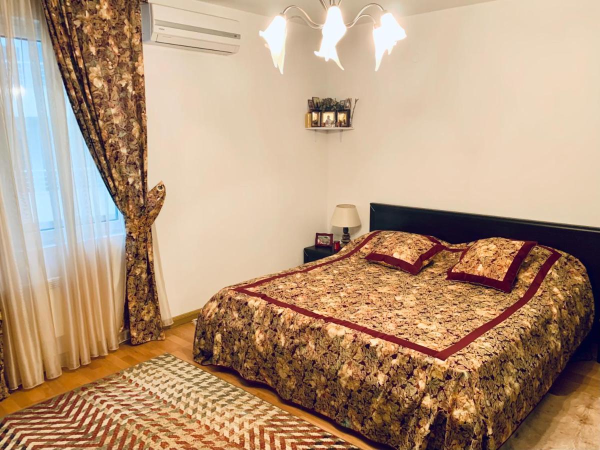 Apartment Gold Petrovac